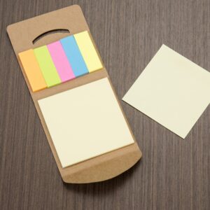 Bloco de Anotações Personalizados