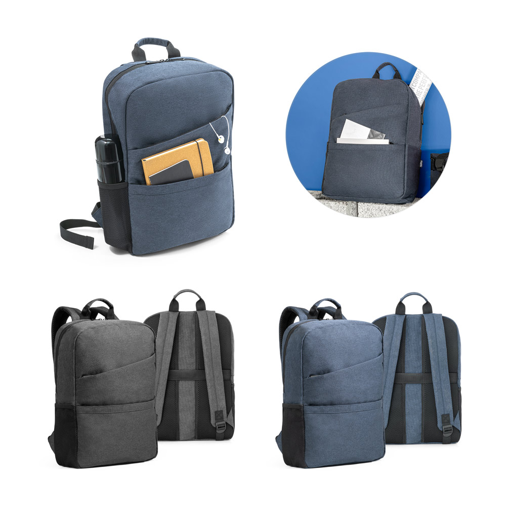 Mochila para notebook - Imagem 4