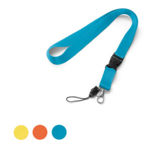 Cordão de pescoço