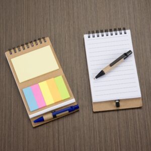 Bloco de Anotações Personalizado
