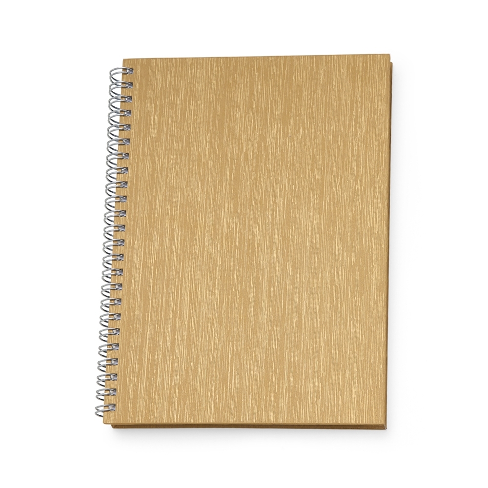 Caderno de Anotações Personalizados - Imagem 2
