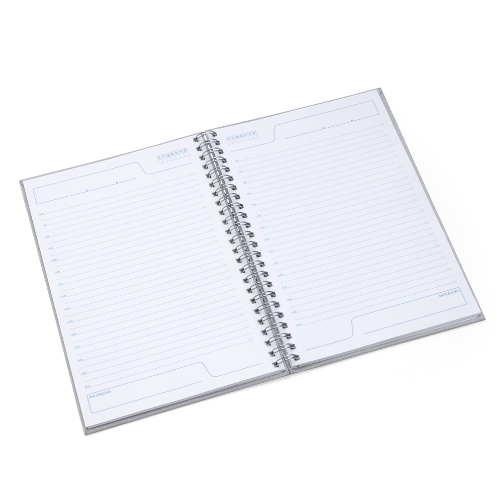 Caderno de Anotações Personalizados - Imagem 3
