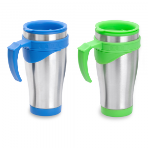 Caneca Inox Personalizada