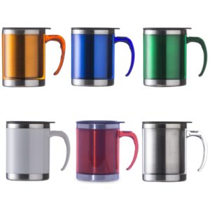Caneca AcrÃlica Personalizada
