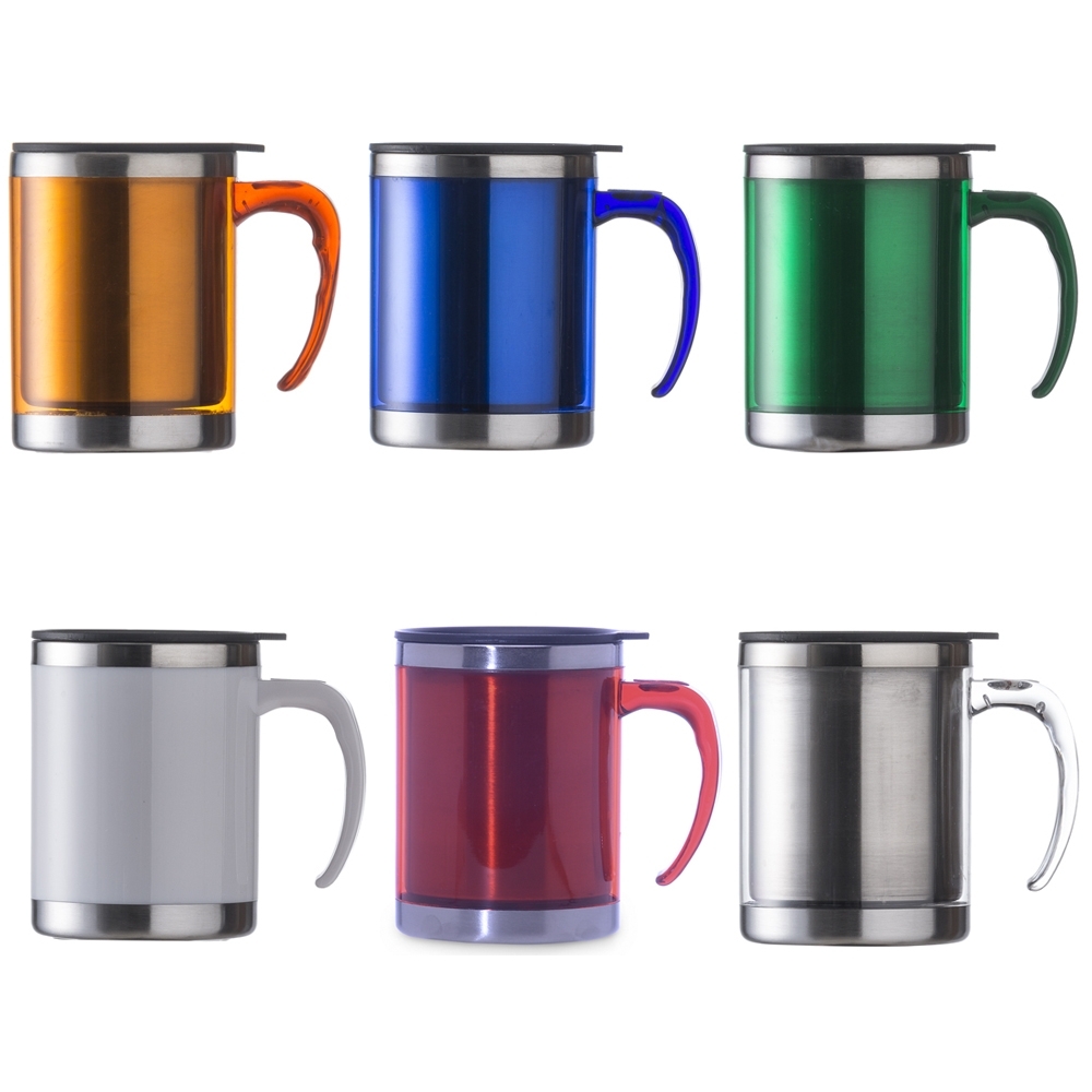 Caneca AcrÃlica Personalizada