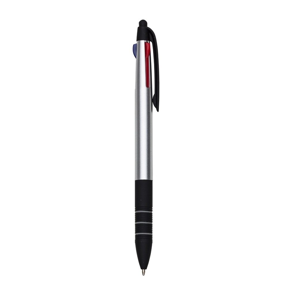 Caneta Touch 3 em 1 Personalizada - Imagem 2