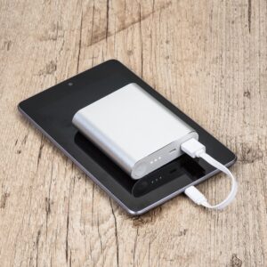 Power Bank Personalizado