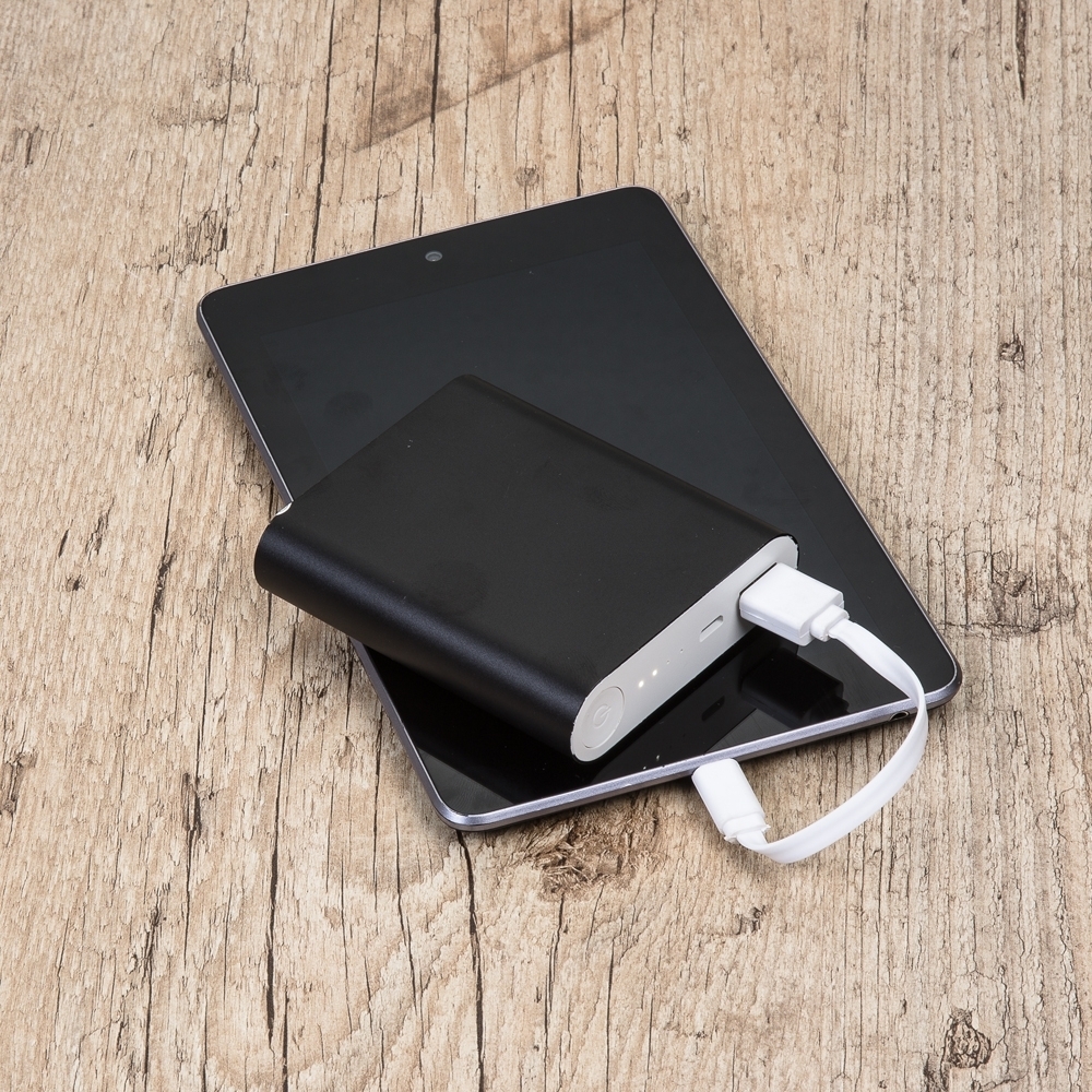 Power Bank Personalizado - Imagem 4