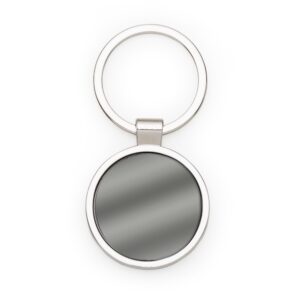 Chaveiro Metal Personalizado