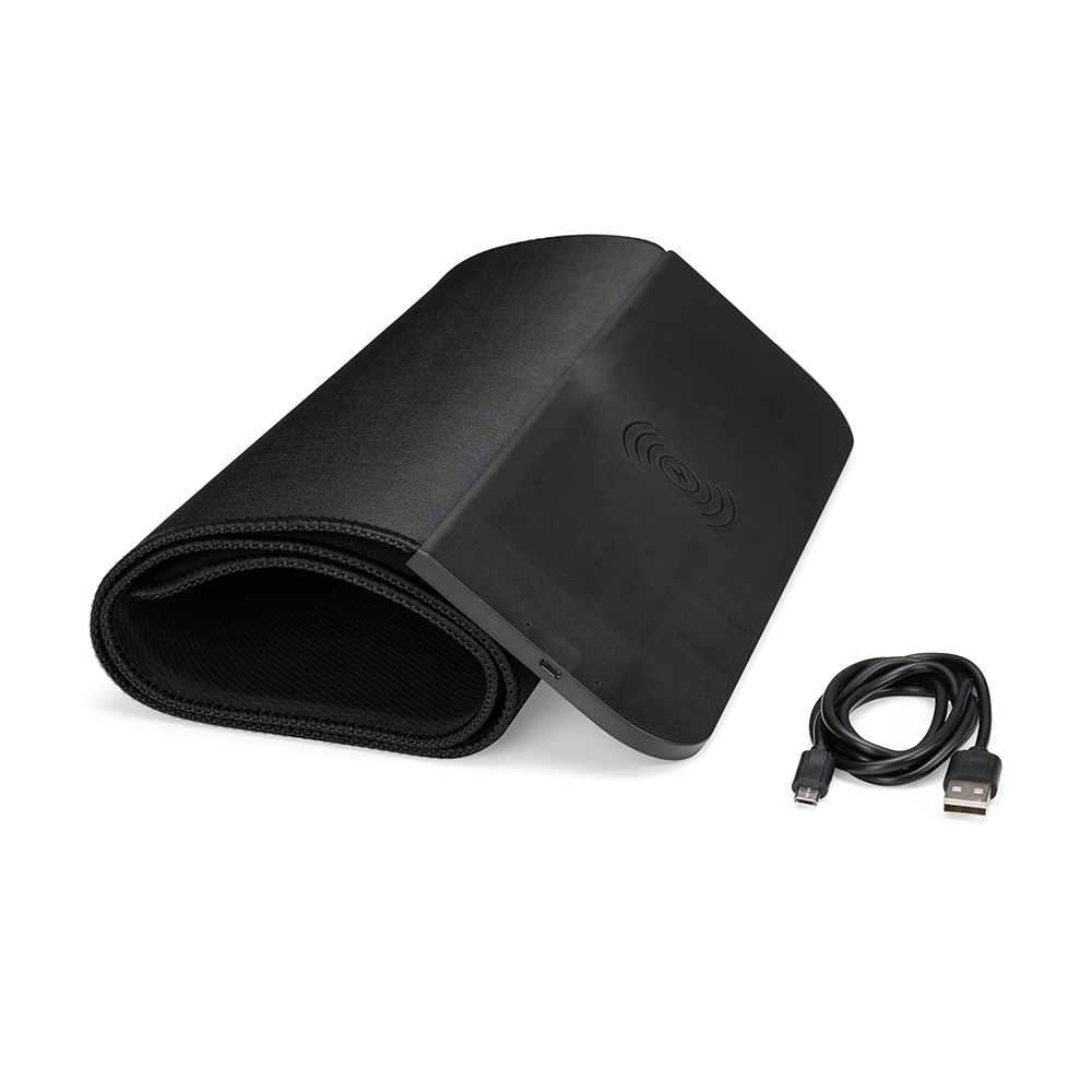 Desk Pad carregador por indução - Imagem 2