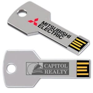 Pen Drive Personalizado
