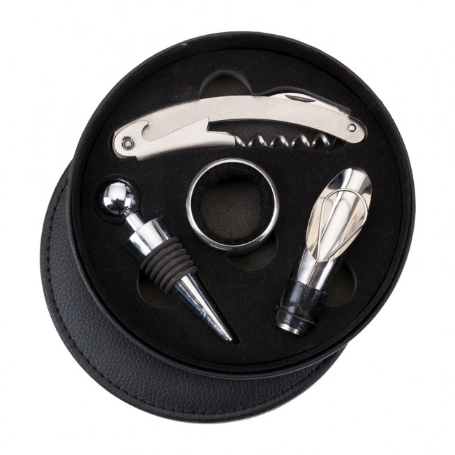 Kit Vinho Personalizado