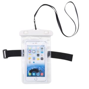 Braçadeira Para Celular Personalizada
