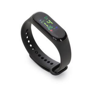 Pulseira Smartwatch M3 - FB-14274