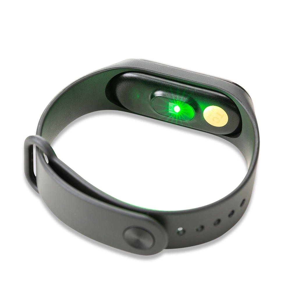Pulseira Smartwatch M3 - FB-14274 - Imagem 2