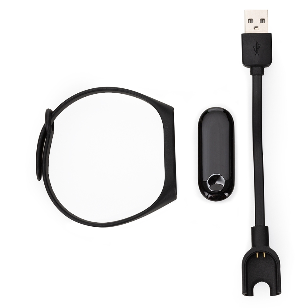 Pulseira Smartwatch M3 - FB-14274 - Imagem 4