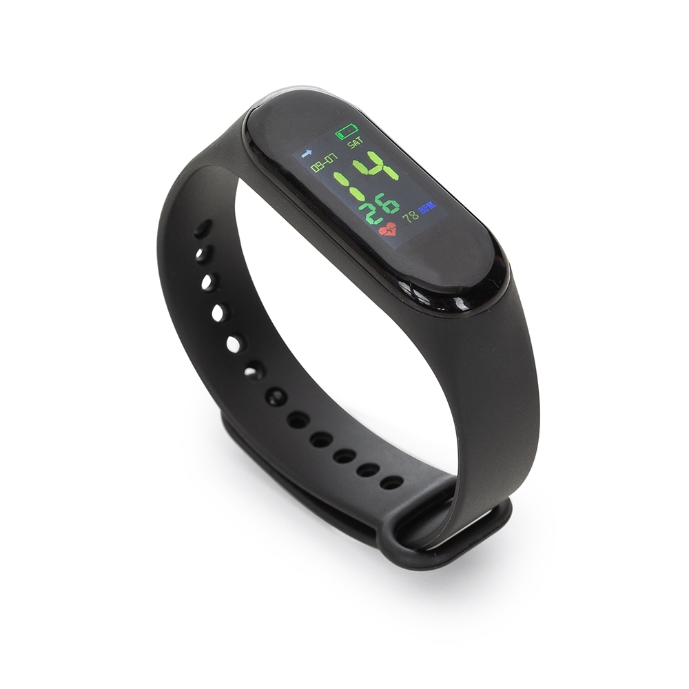 Pulseira Smartwatch M3 - FB-14274