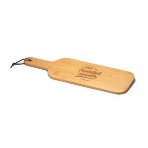 Tábua Bambu Personalizada