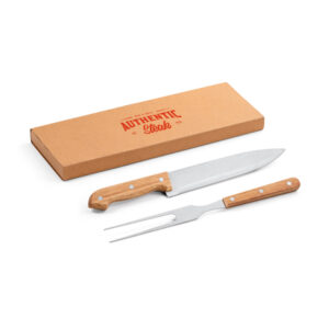 kit Churrasco Personalizado