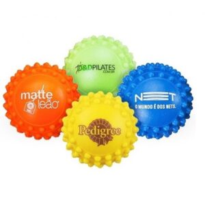 Bolinha Anti-Estresse Personalizada