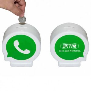 Cofre Personalizado