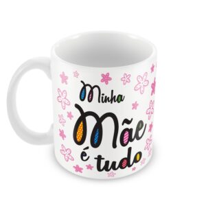 Caneca de Plástico Personalizada