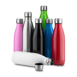 Garrafa Inox Personalizada
