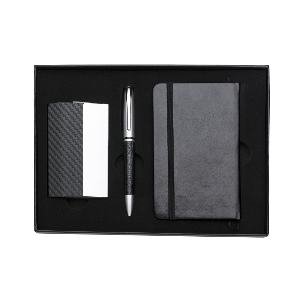 Kit Boas Vindas Personalizado - Imagem 3