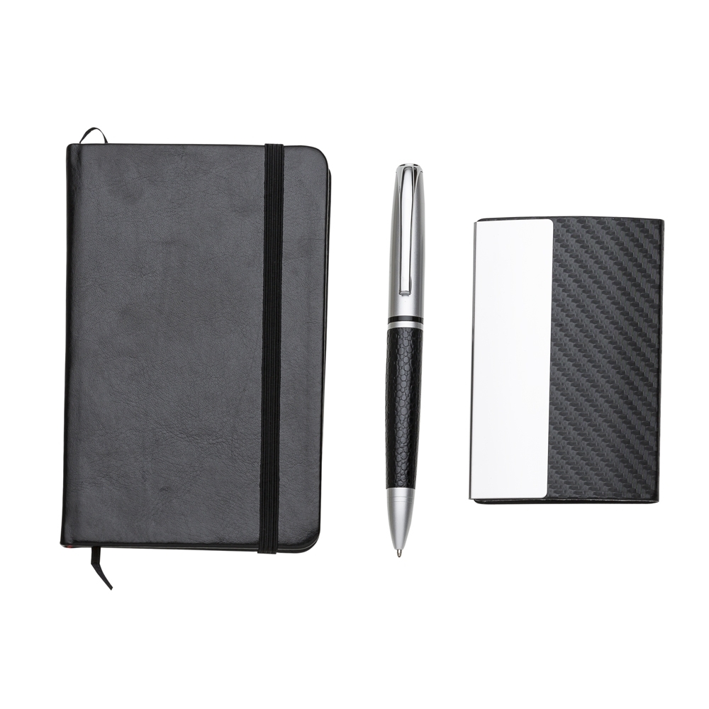 Kit Boas Vindas Personalizado - Imagem 2
