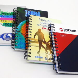 Agenda Personalizada