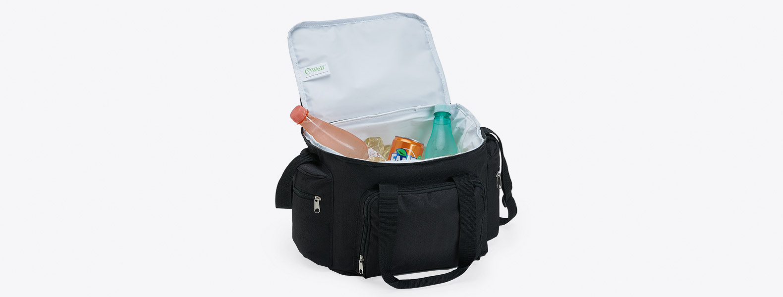 Bolsa Térmica Personalizada - Imagem 2