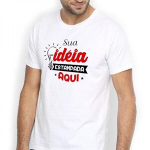 Camisas Personalizadas
