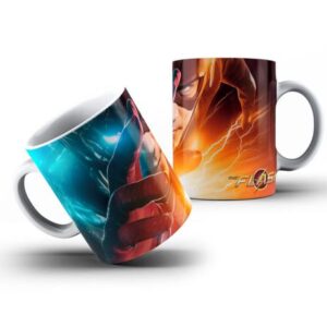 Caneca Cerâmica Personalizada