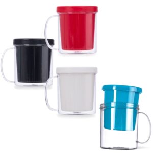 Caneca Porta Foto Personalizada