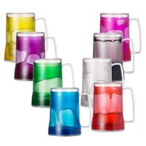 Caneca Gel Personalizada