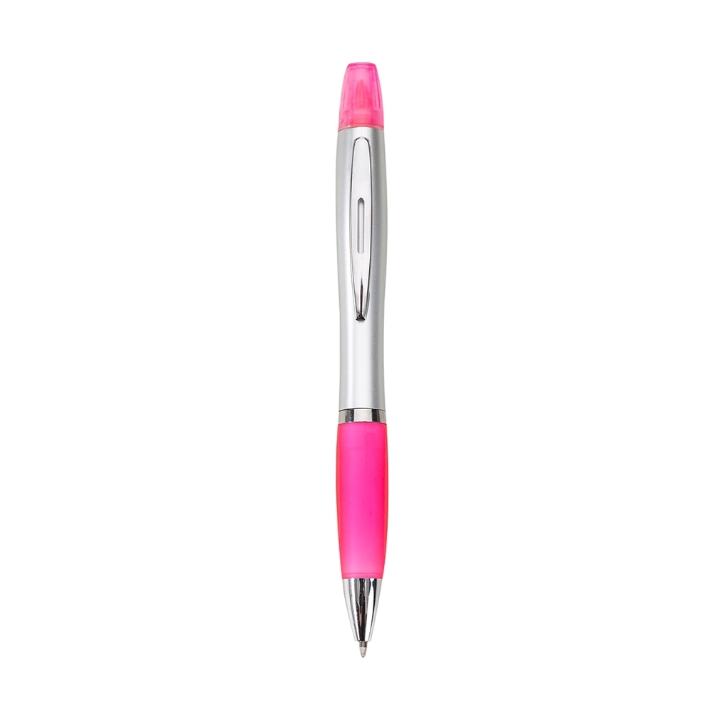 Caneta Marca Texto Personalizada - Imagem 2