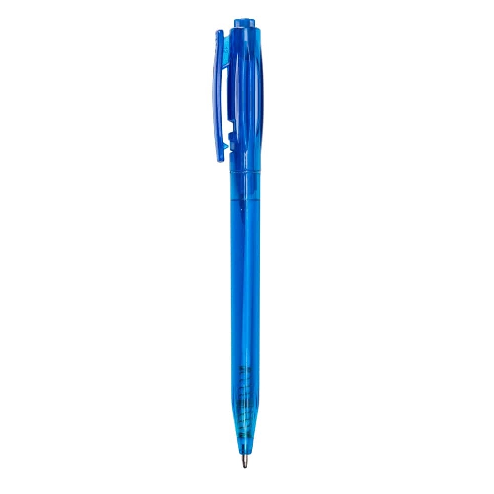 Caneta Plástica Personalizada - Imagem 2