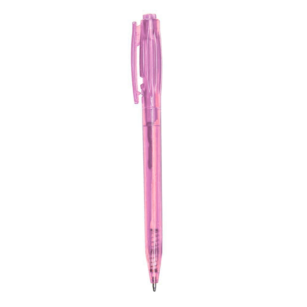 Caneta Plástica Personalizada - Imagem 3