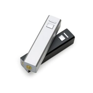 Power Bank Metal Personalizado