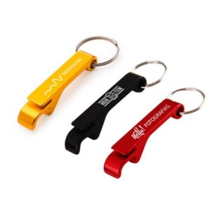 Chaveiro Abridor Personalizado