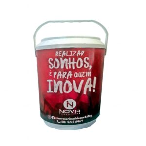 Cooler Personalizado