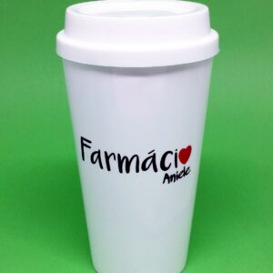 Copo Para Café Personalizado