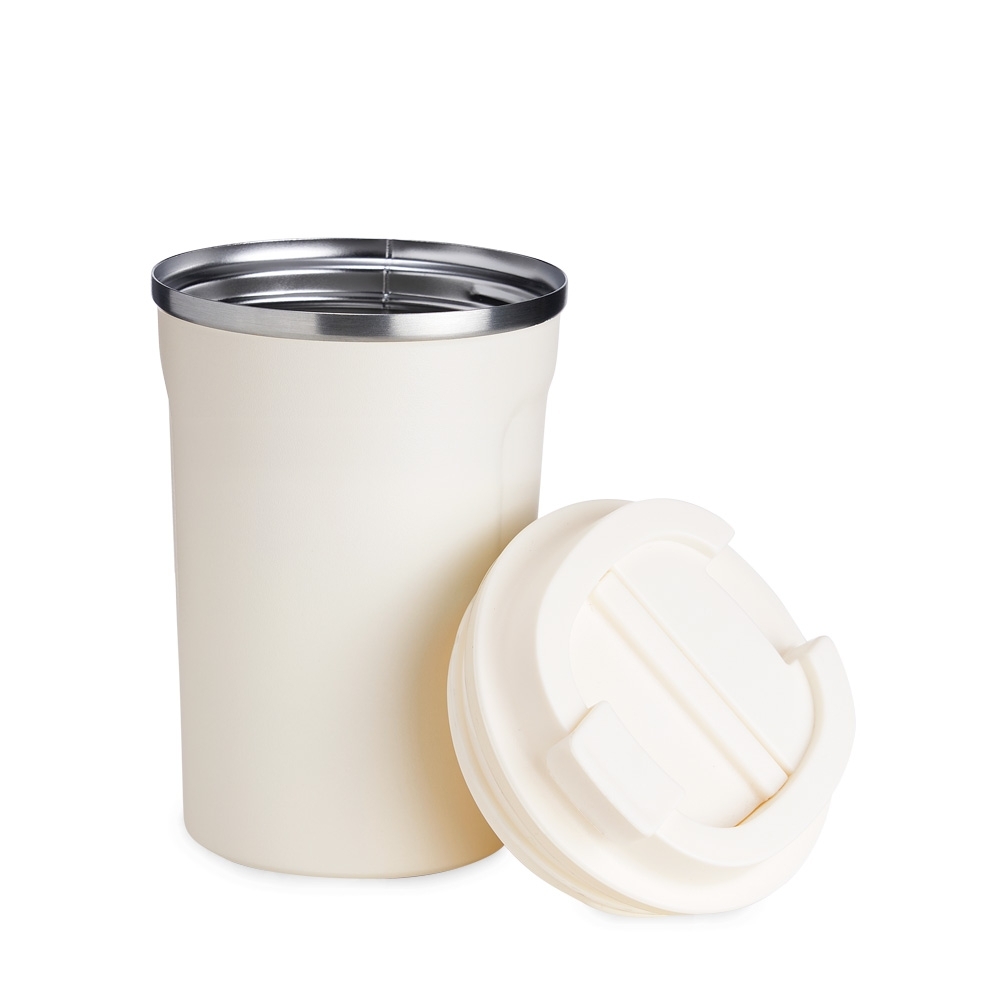 Copo Térmico Inox 350ml - Imagem 3