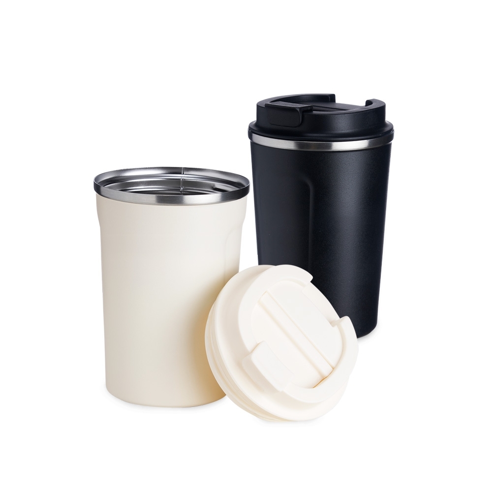 Copo Térmico Inox 350ml - Imagem 4