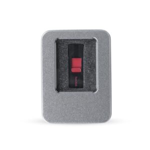 Estojo Para Pen Drive Personalizado