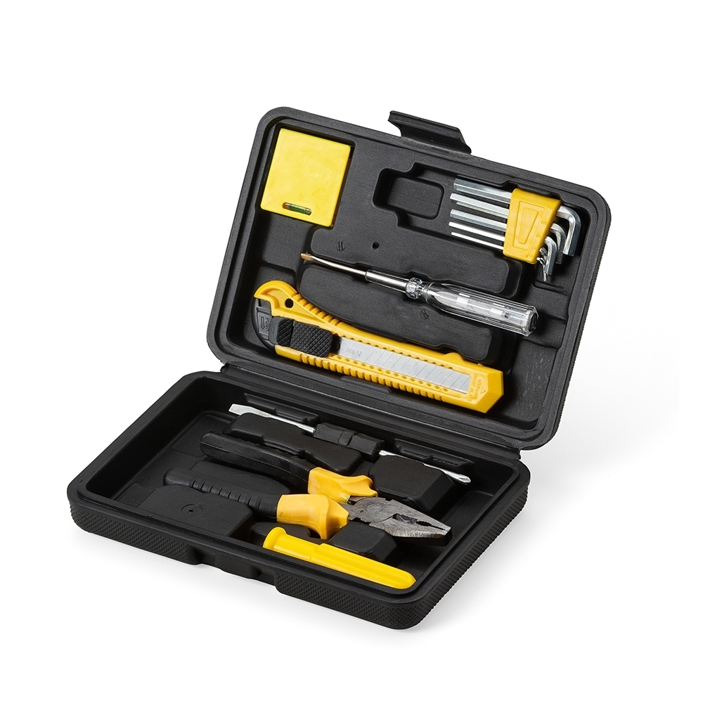 Kit Ferramenta Personalizado - Imagem 3