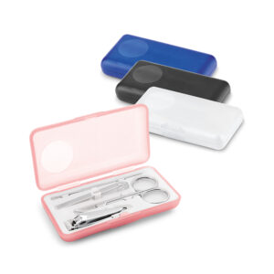 Kit Manicure Personalizado