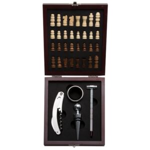 Kit Vinho Personalizado