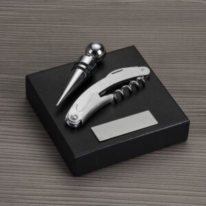 Kit Vinho Personalizado
