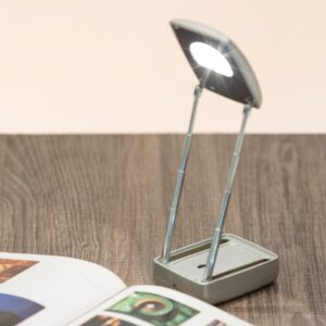 Luminária De Mesa Personalizada